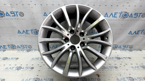 Диск колесный R18х8J ET30 454 стиль BMW 5 F10 11-16 8x18 легкая бордюрка