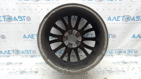 Диск колесный R18х8J ET30 454 стиль BMW 5 F10 11-16 8x18 легкая бордюрка