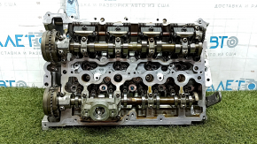 Головка блока цилиндров в сборе BMW X1 F48 16-19 B46 под шлифовку