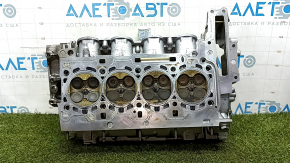 Головка блока цилиндров в сборе BMW X1 F48 16-19 B46 под шлифовку