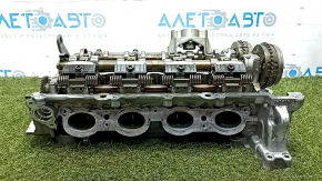 Головка блока цилиндров в сборе BMW X1 F48 16-19 B46 под шлифовку