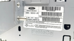 Головное устройство Ford C-max MK2 13-18