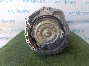 АКПП в сборе BMW 5 F10 14-16 2.0T GA8HP45-XEH RWD, 61к