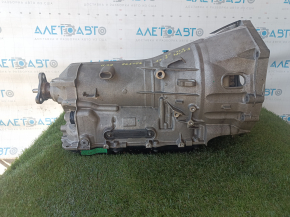 АКПП в сборе BMW 5 F10 14-16 2.0T GA8HP45-XEH RWD, 61к
