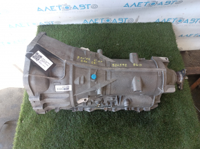 АКПП в сборе BMW 5 F10 14-16 2.0T GA8HP45-XEH RWD, 61к