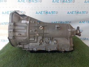 АКПП в сборе BMW 5 F10 14-16 2.0T GA8HP45-XEH RWD, 61к