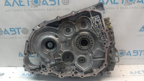 Передняя крышка АКПП Honda CRV 22-22 2.0 hybrid CVT AWD