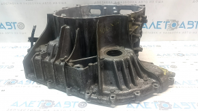 Корпус АКПП Honda CRV 20-22 2.0 hybrid CVT AWD