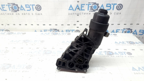 Carcasă filtru ulei BMW X2 F39 18-19 B46, completă cu răcitor