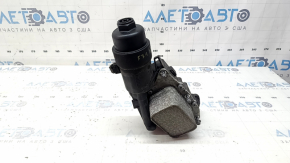 Carcasă filtru ulei BMW X2 F39 18-19 B46, completă cu răcitor