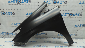 Aripa fata stanga Toyota Prius 30 10-15 TYG