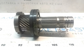 Промежуточный вал АКПП Honda CRV 20-22 2.0 hybrid CVT AWD
