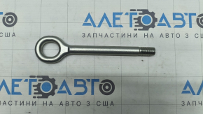 Буксировочный крюк Jeep Cherokee KL 14-23