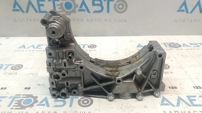 Гидроблок АКПП Honda CRV 20-22 2.0 hybrid CVT AWD