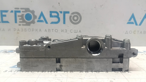 Гидроблок АКПП Honda CRV 20-22 2.0 hybrid CVT AWD