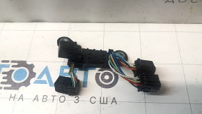 Фишки АКПП Honda CRV 20-22 2.0 hybrid CVT AWD