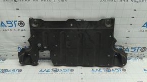 Protecție motor spate Lexus RX300 RX330 04-06