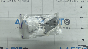 Capac cârlig remorcare bara față Audi A3 8V 17-20