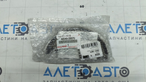 Колодки стояночного тормоза задние левые Lexus ES350 07-12