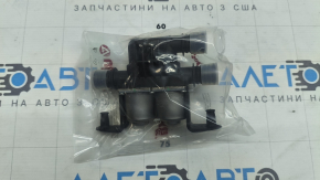 Клапан охлаждения BMW X5 E70 07-13