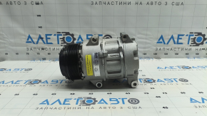 Компрессор кондиционера Lexus ES350 13-18