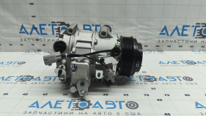 Компрессор кондиционера Lexus ES350 13-18
