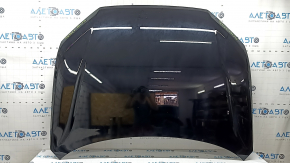 Капот голый Honda CRV 23-26 сталь, черный NH731P