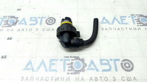 O caracteristică a transmisiei automate a BMW 5 F10 14-16 2.0T