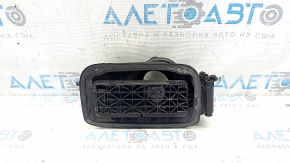 Корпус лючка бензобака BMW 5 F10 14-16 под SCR