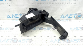 Корпус лючка бензобака BMW 5 F10 14-16 под SCR