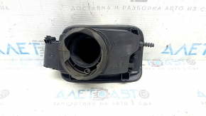 Корпус лючка бензобака BMW 5 F10 14-16 под SCR