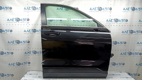 Ansamblu ușă față dreapta Honda CRV 23-26 fără cheie, negru NH731P