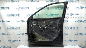 Ansamblu ușă față dreapta Honda CRV 23-26 fără cheie, negru NH731P
