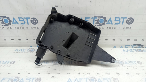 Suportul blocului ECU Ford C-max MK2 13-18