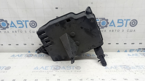 Suportul blocului ECU Ford C-max MK2 13-18