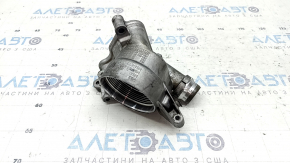 Корпус масляного фильтра BMW 5 F10 11-16 2.0T, 3.0T без крышки и датчика