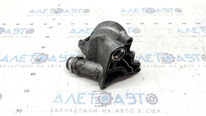 Корпус масляного фильтра BMW 5 F10 11-16 2.0T, 3.0T без крышки и датчика