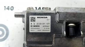 Honda CRV 23-26 HEV Sport FWD cu radar de croazieră și cameră frontală pe parbriz
