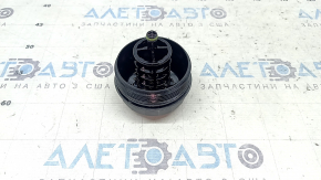 Крышка корпуса масляного фильтра BMW 5 F10 11-16 2.0T, 3.0T