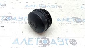 Capac carcasă filtru ulei BMW 5 F10 11-16 2.0T, 3.0T