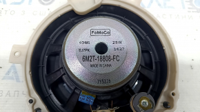 Difuzor portieră dreapta față Ford C-max MK2 13-18 Sony 4 Ohm, îndoit