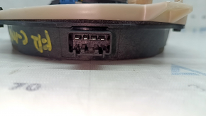 Difuzor portieră dreapta față Ford C-max MK2 13-18 Sony 4 Ohm, îndoit