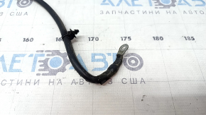 Cablaj casetă de direcție BMW 5 F10 11-16