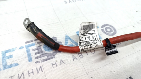 Cablaj casetă de direcție BMW 5 F10 11-16