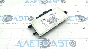 Safety Crash Impact Sensor Control Module BMW 5 F10 11-16