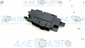 Modul de control al senzorului de impact de siguranță BMW 5 F10 11-16