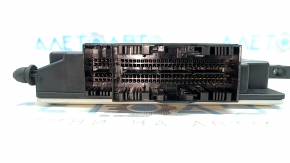 Modul de control al senzorului de impact de siguranță BMW 5 F10 11-16