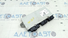 Unitate de control CAS BMW 5 F10 11-16