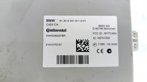 Unitate de control CAS BMW 5 F10 11-16