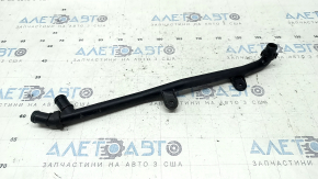 Патрубок системы охлаждения BMW 5 F10 14-16 2.0T